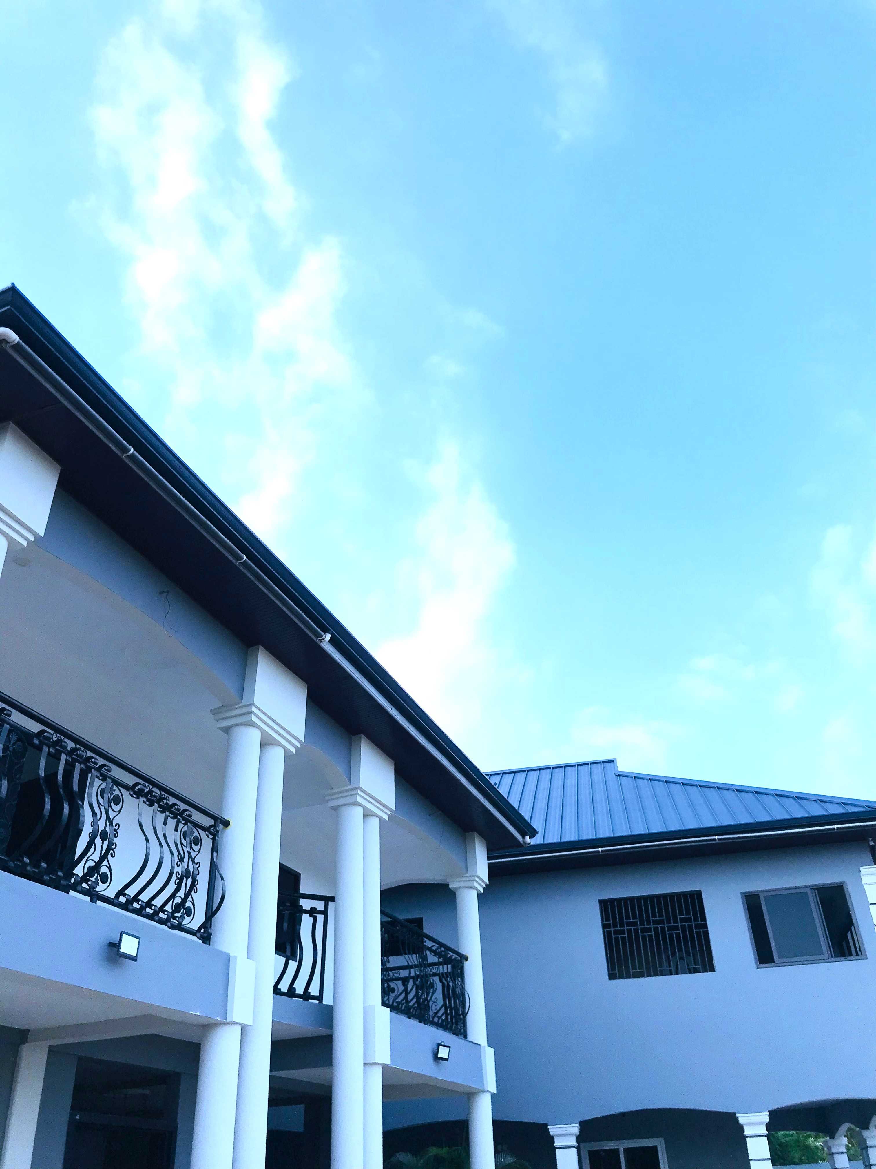 Commercial Painting Services Accra